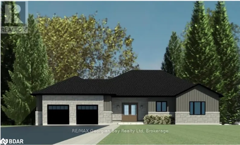 465 SILVER BIRCH DRIVE, Tiny, Ontario L9M0M5