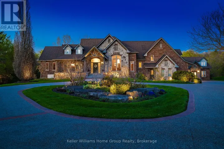 6423 CHELSEA ROAD, Burlington, Ontario L7P0M8