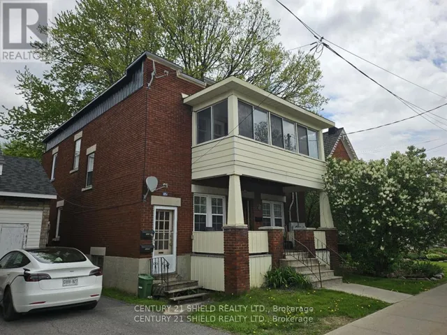 125 MARLBOROUGH STREET, Cornwall, Ontario K6H4A1