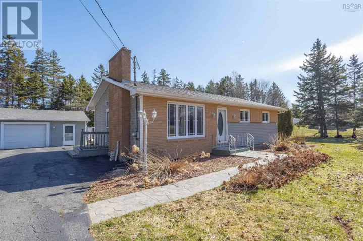 79 Floral Heights, Sydney, Nova Scotia B1L1G9