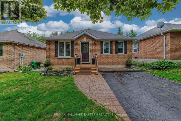 297 TOWERHILL ROAD, Peterborough (Northcrest Ward 5), Ontario K9H7N1