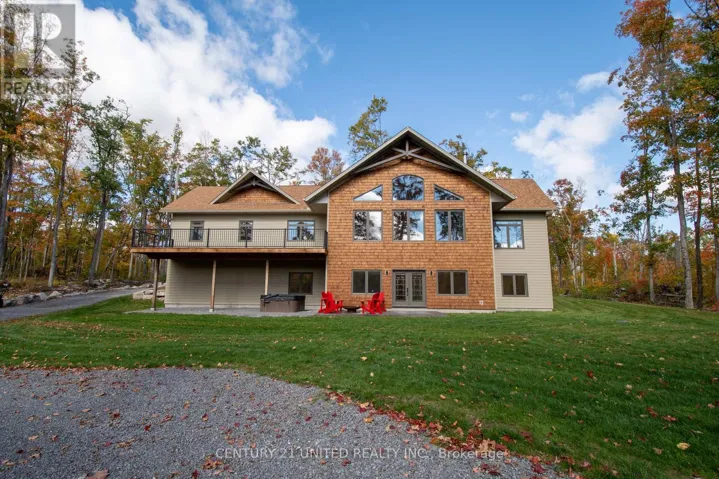 318 COUNTY ROAD 47, Havelock-Belmont-Methuen (Belmont-Methuen), Ontario K0L1Z0