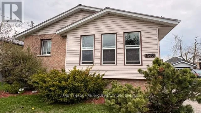 178 COLBORNE STREET W, Kawartha Lakes (Lindsay), Ontario K9V6A1