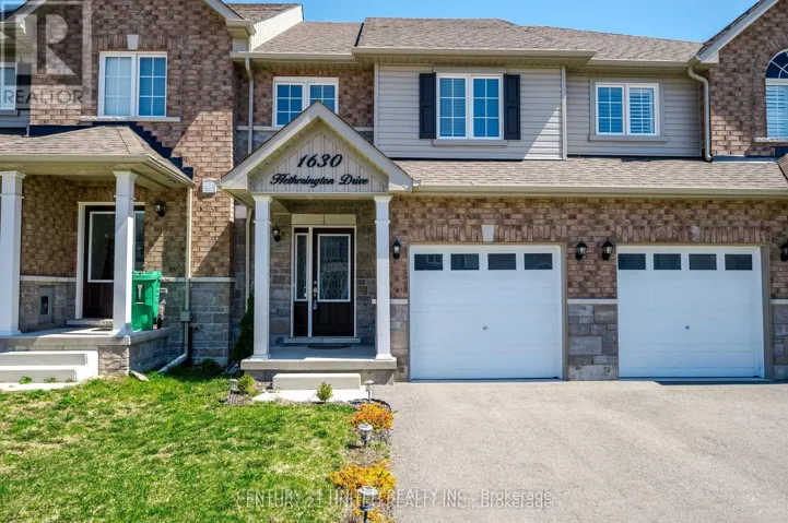 BEDROOM 2 - 1630 HETHERINGTON DRIVE, Peterborough (Northcrest Ward 5), Ontario K9L0G6