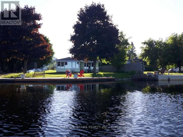 42 RIVERSIDE DRIVE, Kawartha Lakes (Lindsay), Ontario K9V0H6