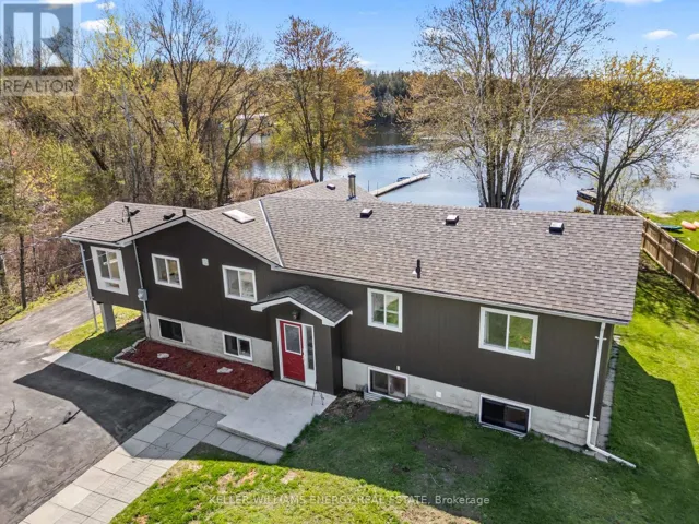 269 HILLSIDE DRIVE, Trent Hills, Ontario K0L1L0