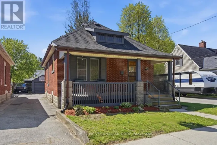 63 BEATTIE AVENUE, London East (East N), Ontario N5W2P1