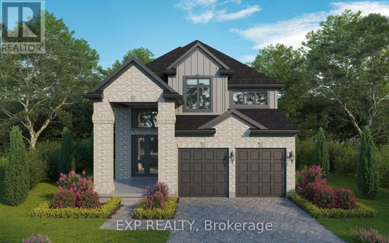 1604 VANDUSEN COURT, London North (North C), Ontario N5X0G2