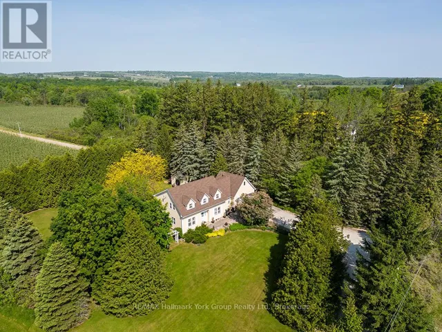 788267 GREY 13 ROAD, Blue Mountains, Ontario N0H1J0