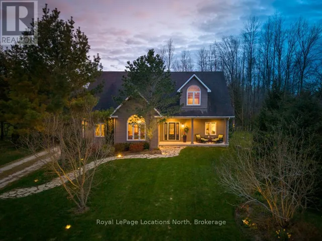 166 SUNSET BOULEVARD, Blue Mountains, Ontario N0H2P0