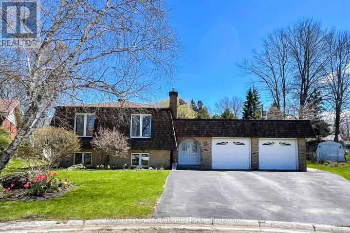 39 CENTENNIAL HEIGHTS COURT, Meaford, Ontario N4L1C9