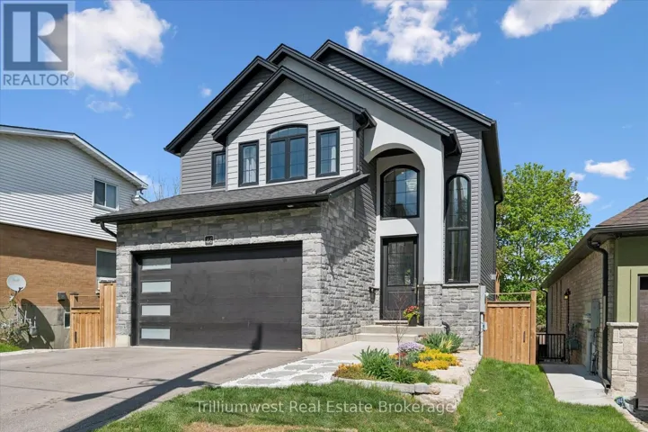 46 WASHINGTON STREET, Brant (Paris), Ontario N3L2A7