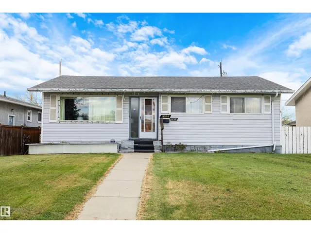 13508 111 ST NW, Edmonton, Alberta T5E4Z8