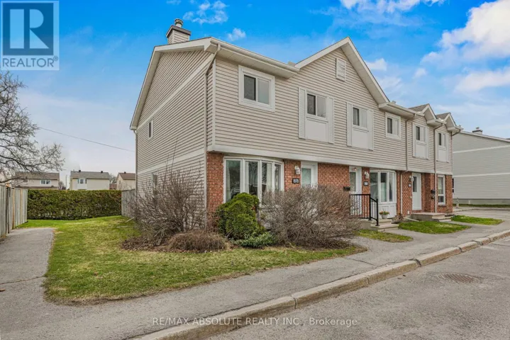 1970 COLORADO LANE, Ottawa, Ontario K1C6T9