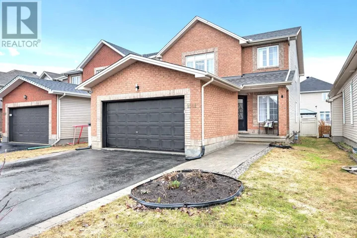 1641 FRENETTE STREET, Ottawa, Ontario K4A5B7