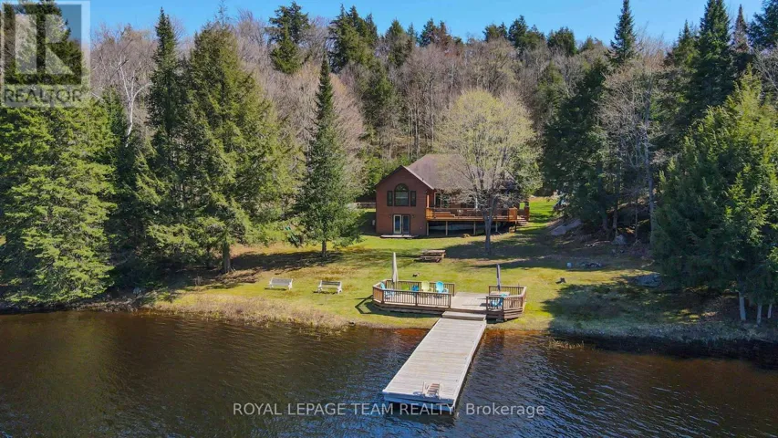 1170A DAM ROAD, Hastings Highlands (McClure Ward), Ontario K0L1C0