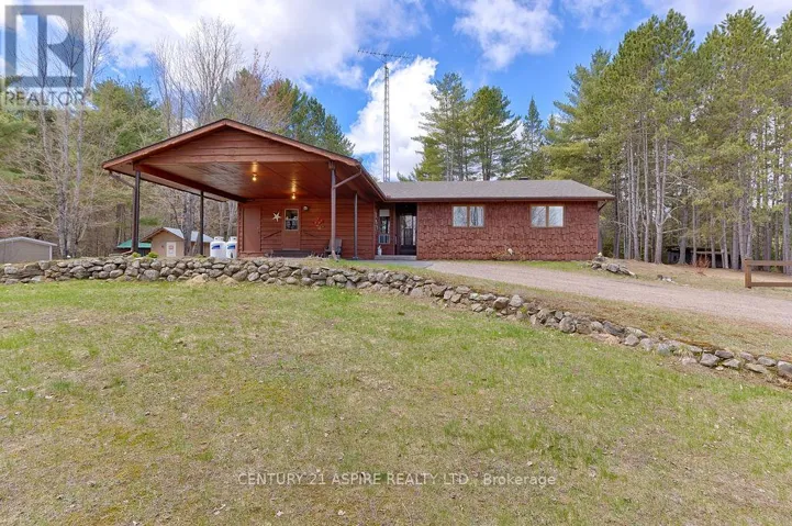 212 EICHSTAEDT ROAD, Petawawa, Ontario K8H2W8