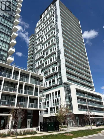 510 - 188 FAIRVIEW MALL DRIVE, Toronto (Don Valley Village), Ontario M2J0H7