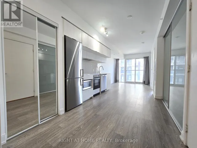 3802 - 181 DUNDAS STREET E, Toronto (Moss Park), Ontario M5A4R6