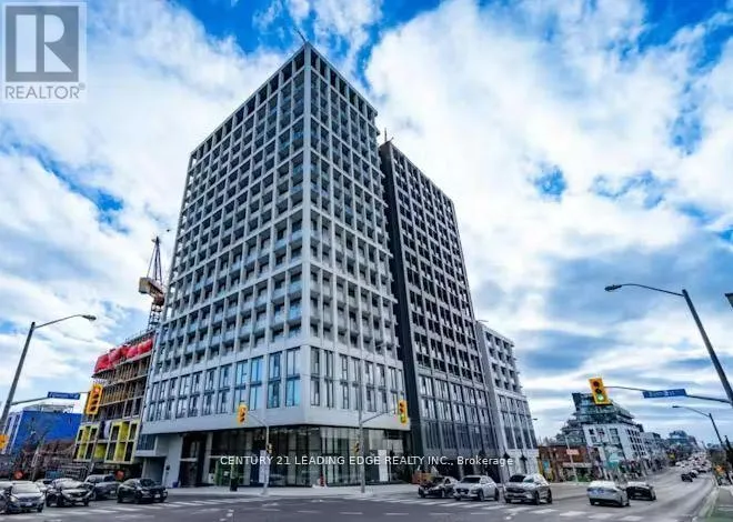 1006 - 2020 BATHURST STREET, Toronto (Humewood-Cedarvale), Ontario M5P0A6