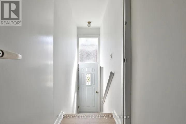 BASEMENT - 168 OLD SHEPPARD AVENUE, Toronto (Pleasant View), Ontario M2J3L9