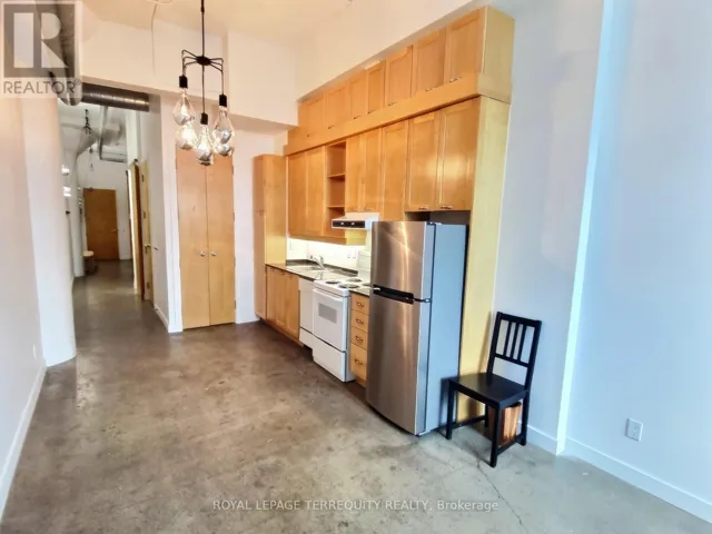 1038 - 155 DALHOUSIE STREET, Toronto (Church-Yonge Corridor), Ontario M5B2P7