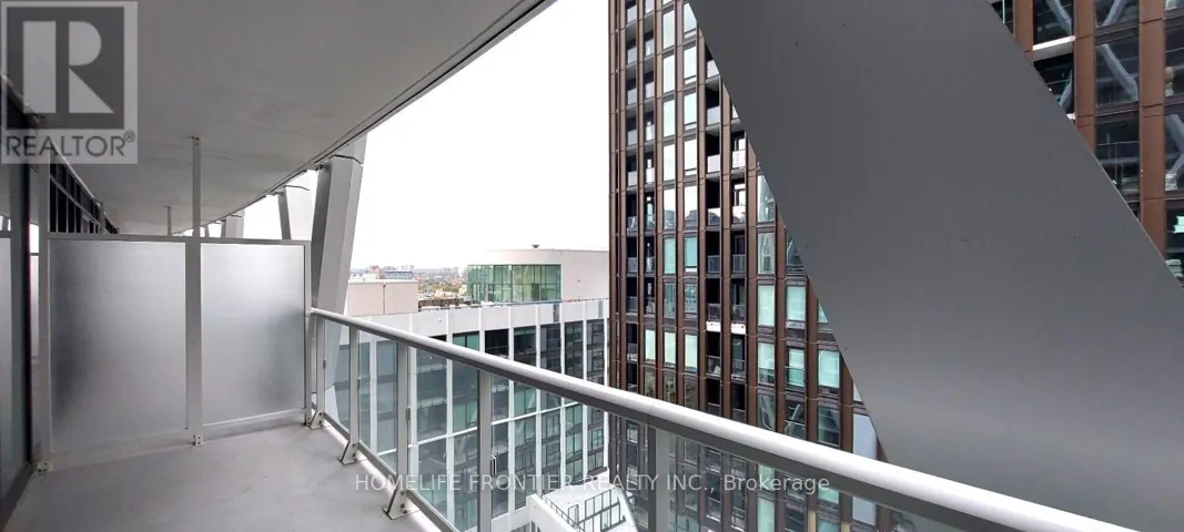 1911 - 230 SIMCOE STREET, Toronto (Kensington-Chinatown), Ontario M5T0G7