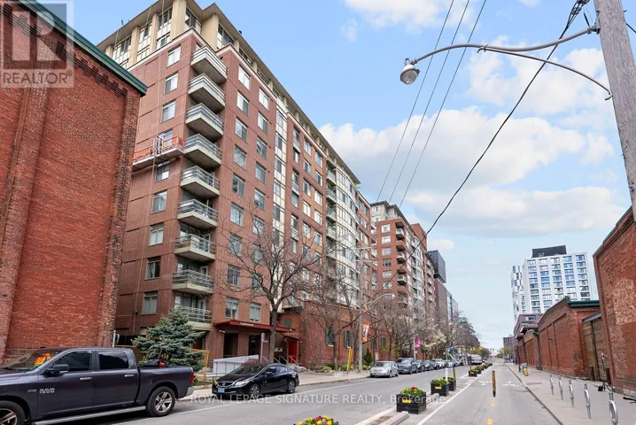 PH13 - 70 MILL STREET, Toronto (Waterfront Communities), Ontario M5A4R1