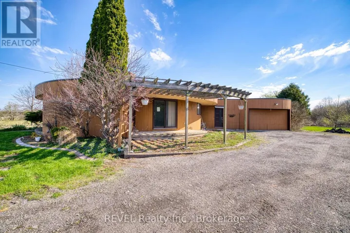 9572 SODOM ROAD, Niagara Falls (Lyons Creek), Ontario L2G0S7