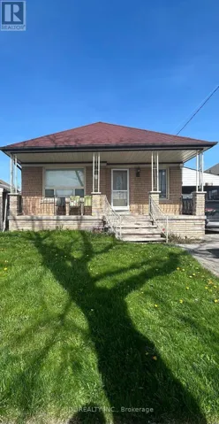 MAIN FLOOR - 107 LILIAN DR DRIVE, Toronto (Wexford-Maryvale), Ontario M1R3W4