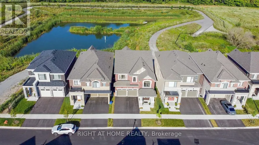 3281 TURNSTONE BOULEVARD, Pickering, Ontario L1X0M9