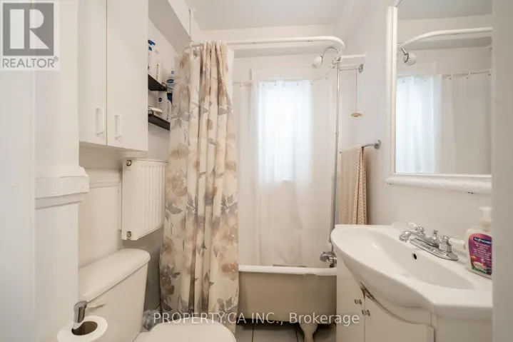 19 - 849 BROADVIEW AVENUE E, Toronto (Danforth), Ontario M4K2P9