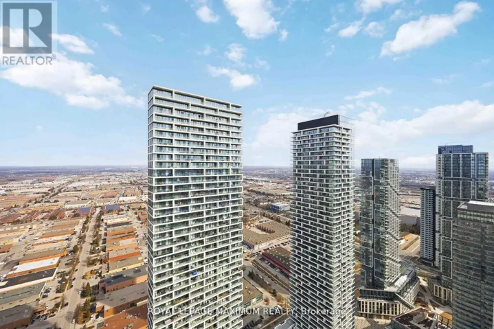 5512 - 5 BUTTERMILL AVENUE, Vaughan (Vaughan Corporate Centre), Ontario L4K0J5