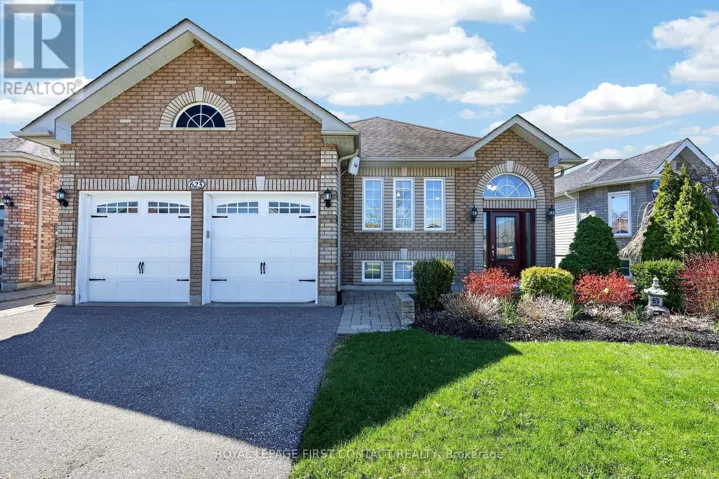 623 GLEN CEDAR CRESCENT, Innisfil (Alcona), Ontario L9S2J4
