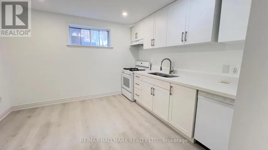 BASEMENT - 131 SOUTHVIEW DRIVE, Vaughan (Concord), Ontario L4K2K9