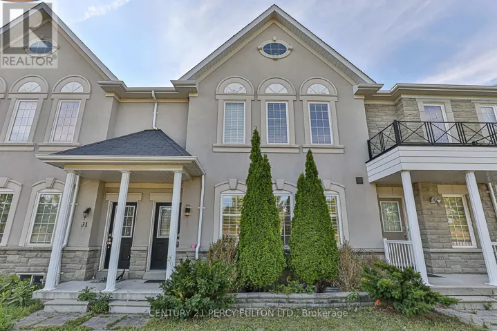 29 VETTESE COURT, Markham (Box Grove), Ontario L6B0V6