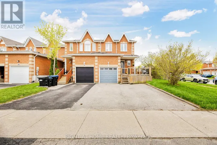 11 POTTER CRESCENT, New Tecumseth (Tottenham), Ontario L0G1W0