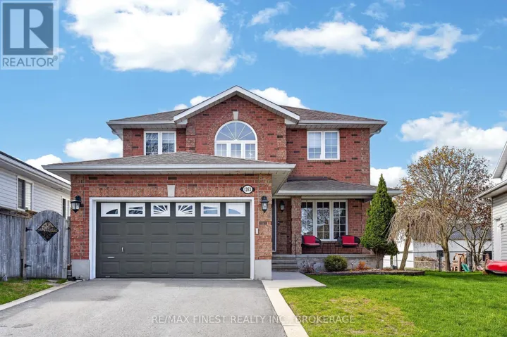 1263 LONGWOOD TERRACE, Kingston (North of Taylor-Kidd Blvd), Ontario K7N3B9