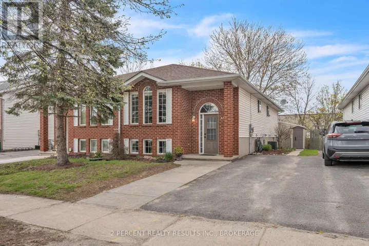 1294 BRACKENWOOD CRESCENT, Kingston (City Northwest), Ontario K7P2W2