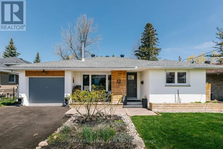 32 MELROSE AVENUE, Barrie (Codrington), Ontario L4M2A7