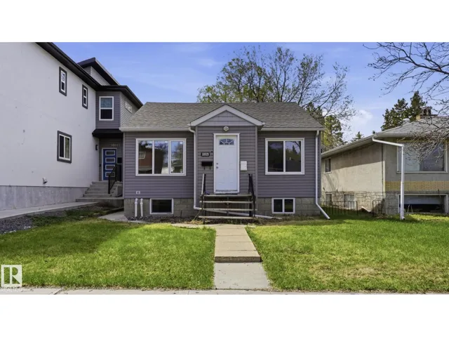 10919 68 AV NW, Edmonton, Alberta T6H2B9