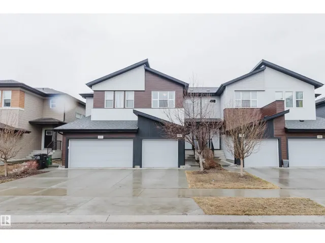1793 KEENE CR SW, Edmonton, Alberta T6W3W3