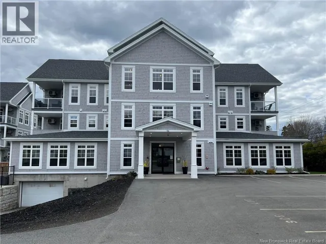 54 Hampton Road Unit# 206, Rothesay, New Brunswick E2E0V5
