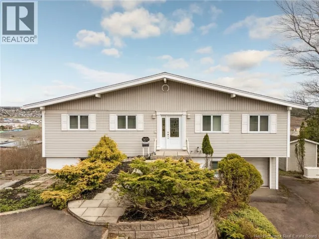 1257 Manawagonish Road, Saint John, New Brunswick E2M3X8