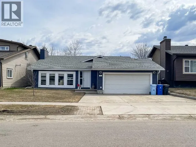 188 Blanchett Road, Fort McMurray, Alberta T9K2H2