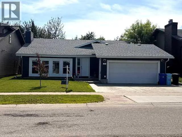 188 Blanchett Road, Fort McMurray, Alberta T9K2H2