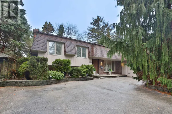 130 TAVISTOCK SQUARE, Oakville (SW Southwest), Ontario L6K2V2