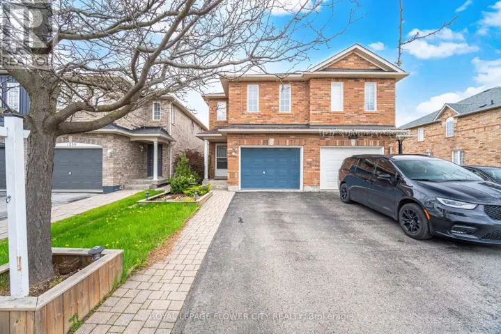 1248 NEWELL STREET, Milton (DE Dempsey), Ontario L9T5R9