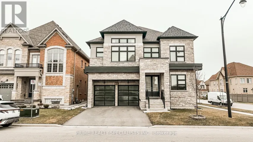 21 MIDMORNING ROAD, Brampton (Northwest Brampton), Ontario L6X5P7