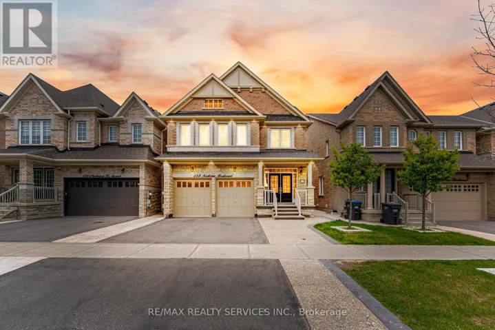 152 NEWHOUSE BOULEVARD, Caledon, Ontario L7C4E1